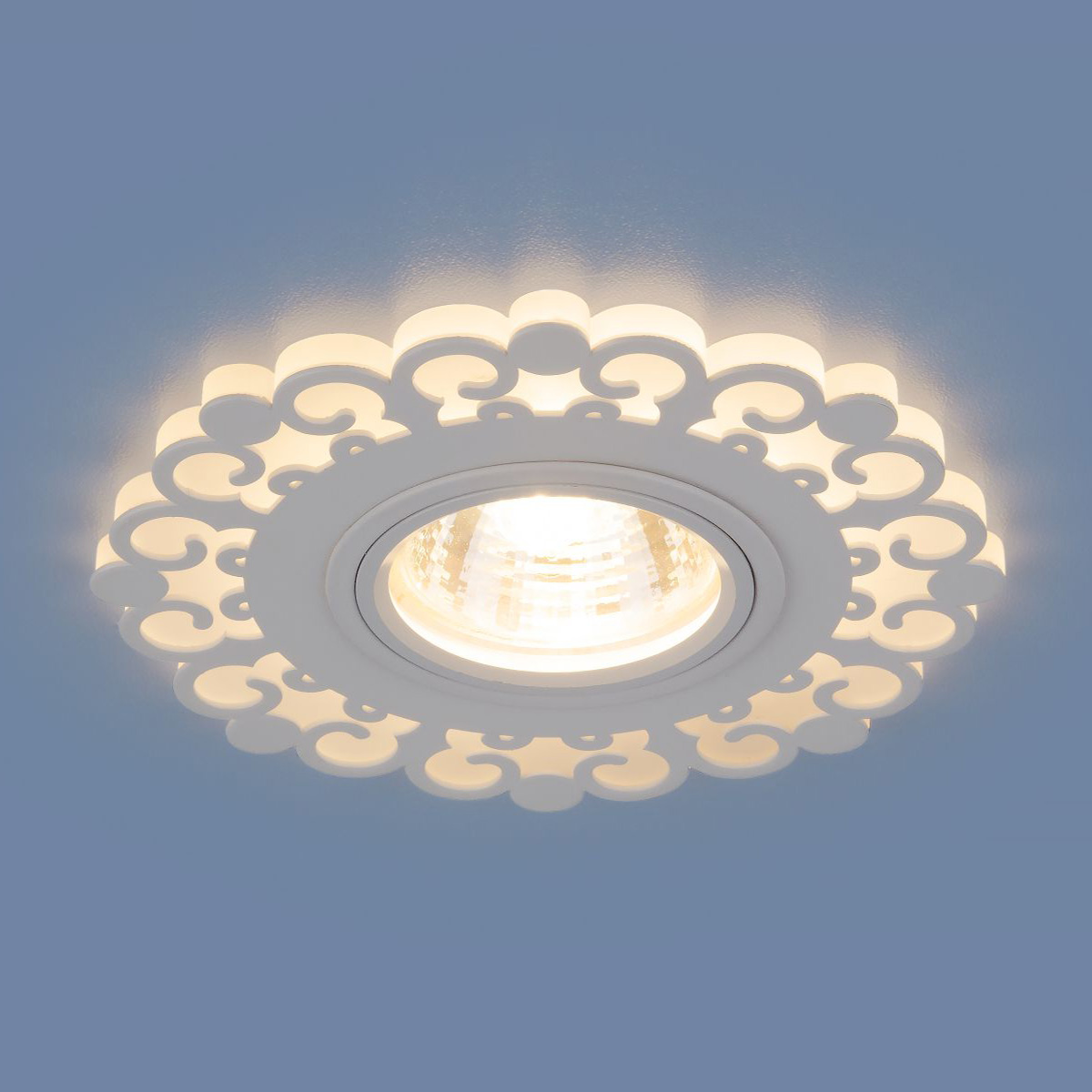 Светодиодные светильники  2196